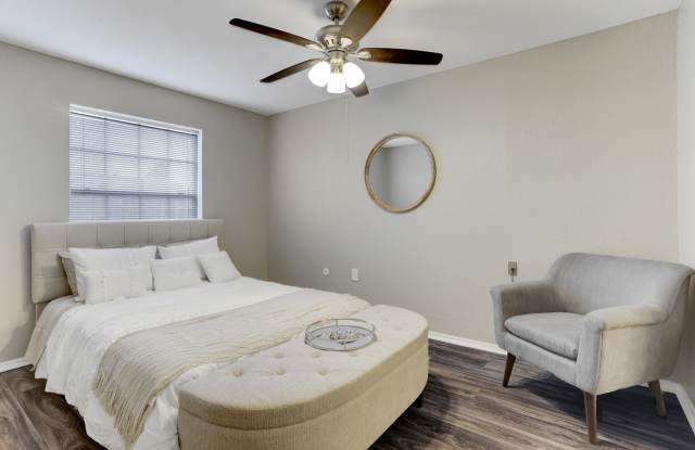 Treemont Senior Living