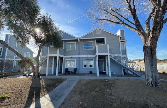 4161 Terrestrial Lane - 4161 Terrestrial Drive, Sunrise Manor, NV 89115