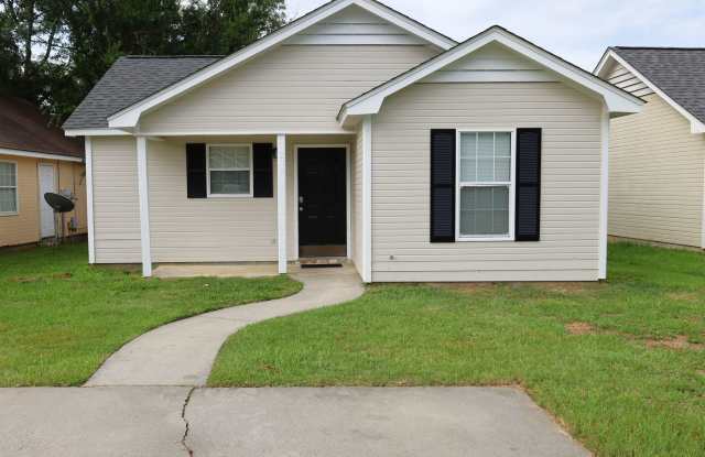 203 Blue Pool Drive