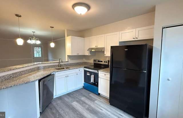 18715 MARTINS LANDING Drive