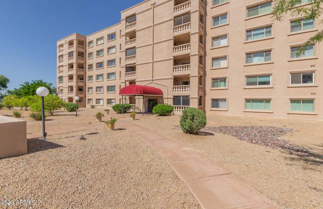 7850 E CAMELBACK Road