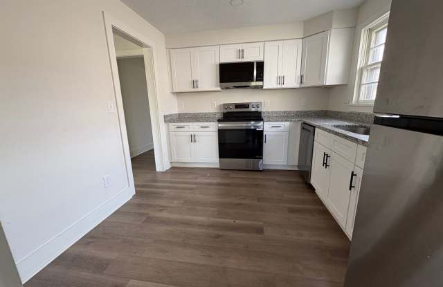 Fully Renovated 3BR/1.5BA – Prime Location + Lawn Care Included