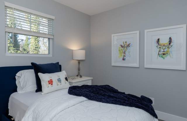 Rabbit Creek Apartments