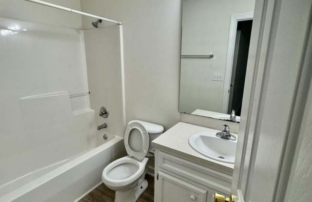 1400 Joel Drive unit: A