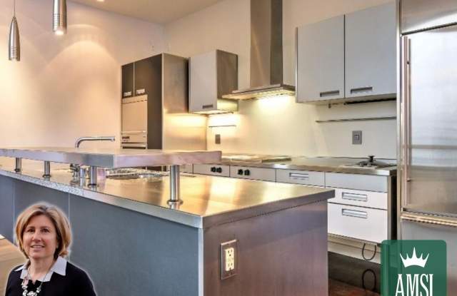 Stunning 4Bed/2.5ba Condo in Pacific Heights