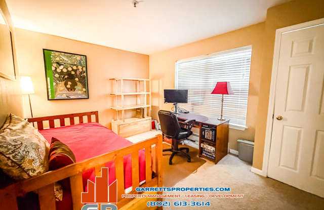 183 Hildred Drive - 1Building 5