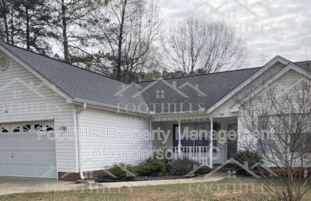 1003 Ravenswood Drive - 1003 Ravenswood Drive, Centerville, SC 29625