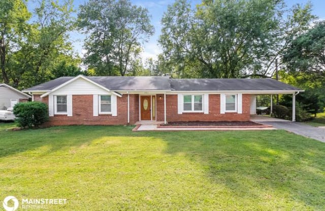 2428 Londonderry Road - 2428 Londonderry Road, Forsyth County, NC 27284