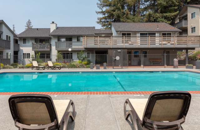 Crestview Terrace
