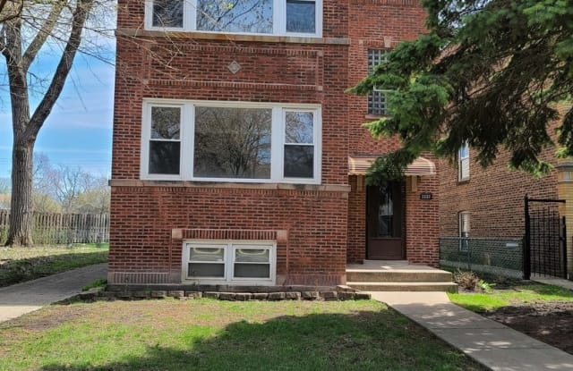 2237 North Sayre Avenue - 2237 North Sayre Avenue, Chicago, IL 60707