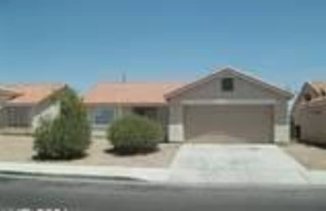 4616 Ferrell Street - 4616 North Ferrell Street, North Las Vegas, NV 89031