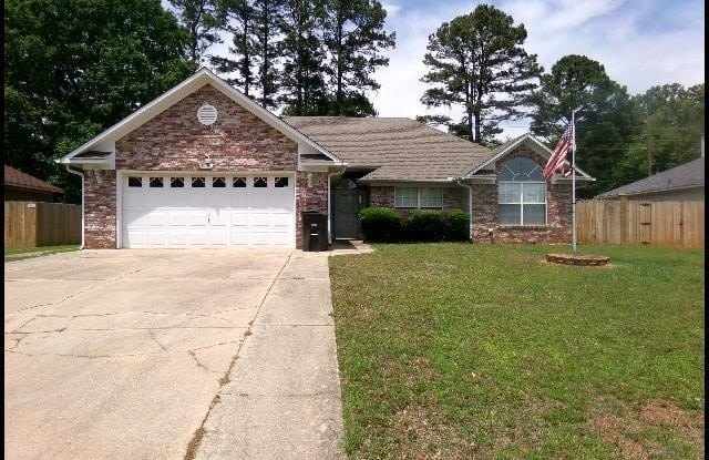 1024 Colonial Drive