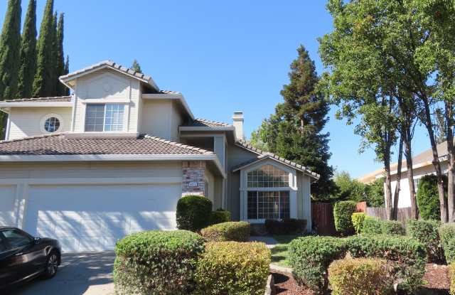 3212 Bear Creek Drive