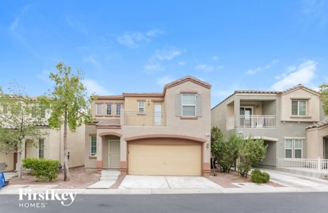 7440 Margollini Street - 7440 Margollini Street, Spring Valley, NV 89148