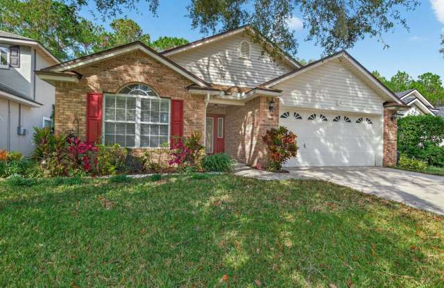 1727 Canopy Oaks Drive
