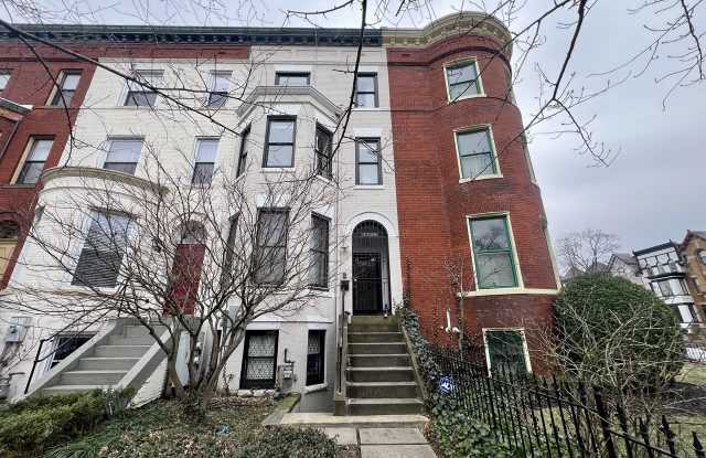 1248 Irving Street Northwest