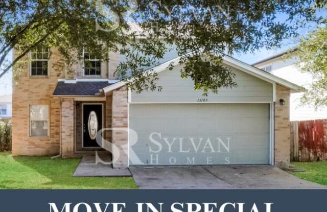 13109 Lofton Cliff Drive - 13109 Lofton Cliff Drive, Austin, TX 78617