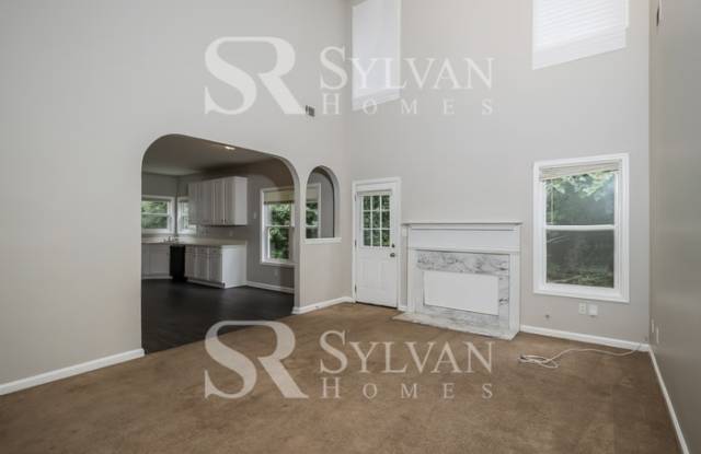 2375 Lake Royale Drive