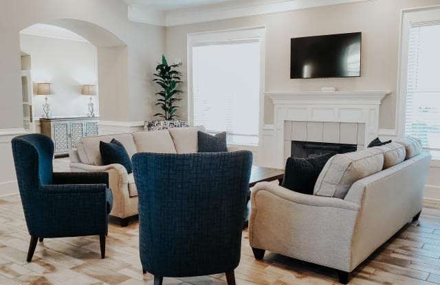 20 Palisades Lane Unit D31