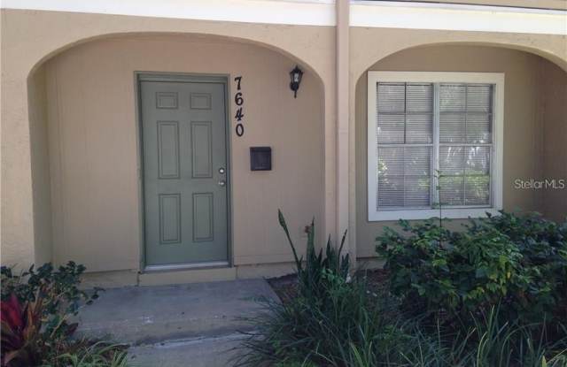 7640 DESOTO Court