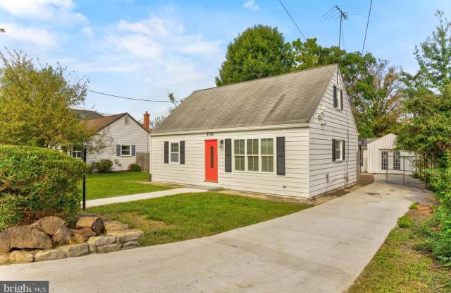 Photo of 3106 BURGUNDY Road