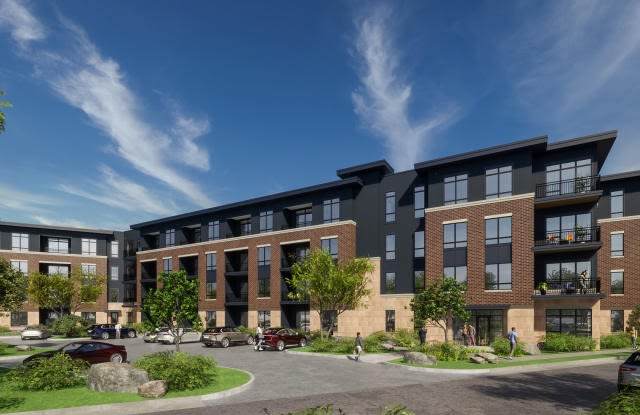 6100 Lake Street Unit A21