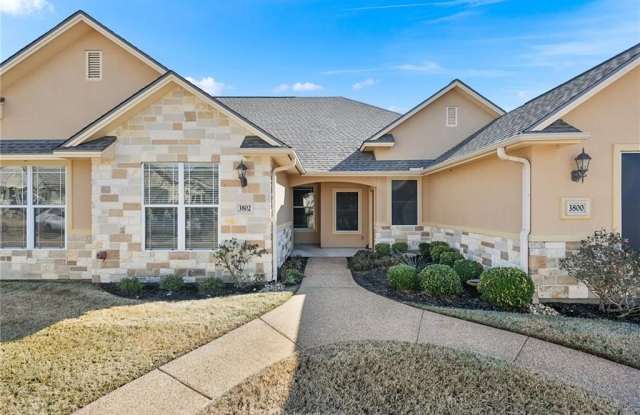 3802 Blackhawk Lane