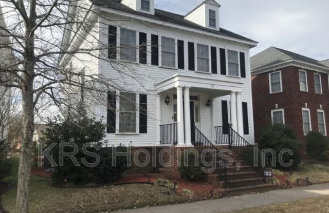 1111 Godfrey ave - 1111 Godfrey Avenue, Norfolk, VA 23504