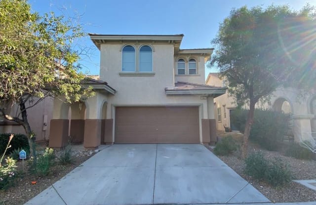 7451 Benlomond Ave - 7451 Benlomond Avenue, Clark County, NV 89179