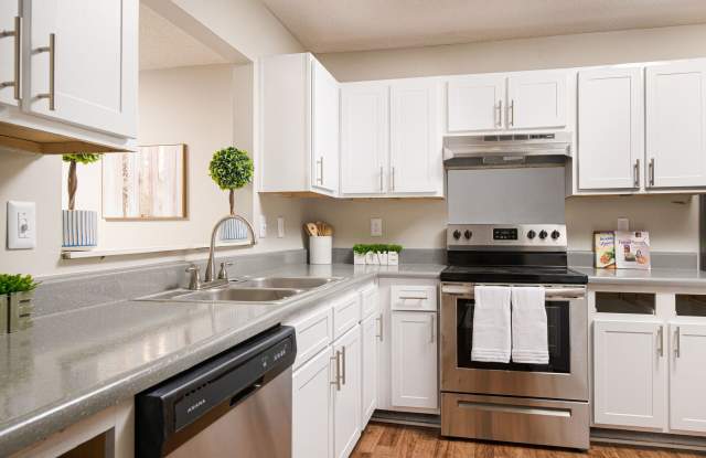 Photo of Southwind Apartments