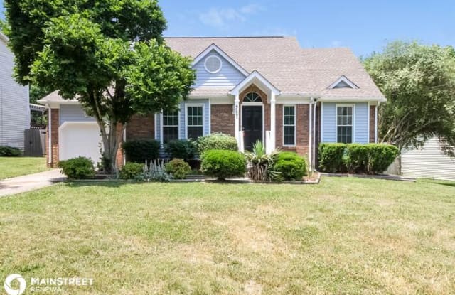 4221 Brackenwood Drive - 4221 Brackenwood Drive, Nashville, TN 37138