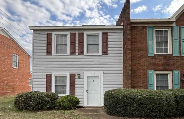 220 Hickory Trail - 1