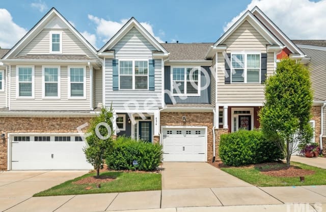 634 Chronicle Drive - 634 Chronicle Drive, Cary, NC 27513