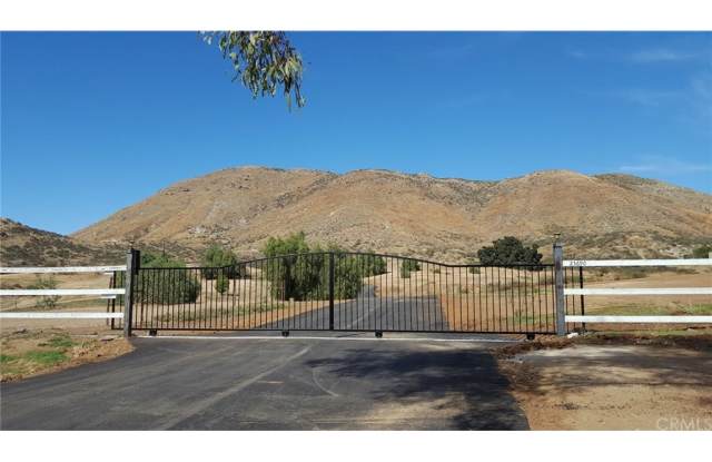 23690 Bundy Canyon Road - 23690 Bundy Canyon Road, Wildomar, CA 92595