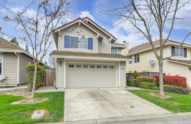 Beautiful East Roseville Home - 3328 Apollo Circle, Roseville, CA 95661