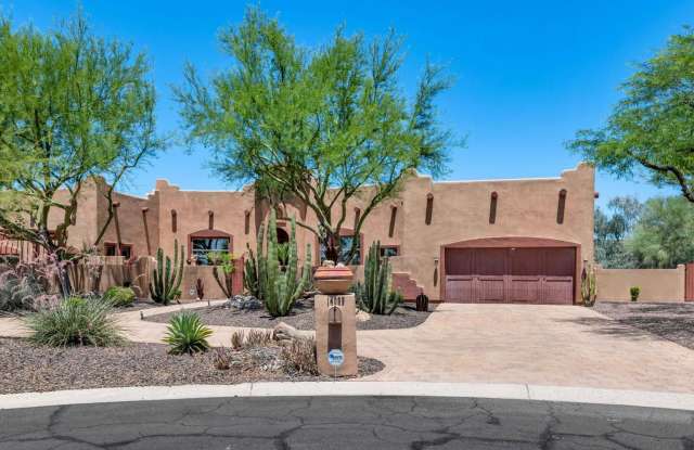 14022 N. 83rd St, Scottsdale, AZ 85260