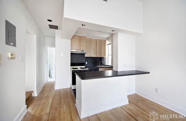 316 West 103rd Street - 316 West 103rd Street, New York City, NY 10025