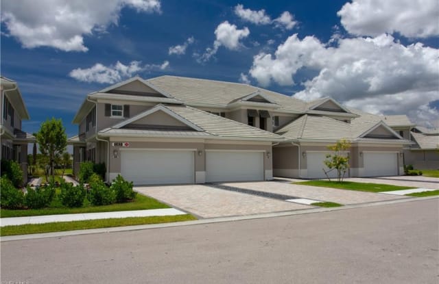 183 Indies DR E - 183 Indies Way, Collier County, FL 34110