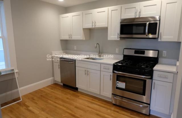 545 EAST 8TH St. - 545 East Eighth Street, Boston, MA 02127