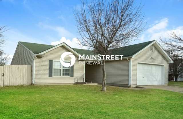 6623 Timberbend Drive