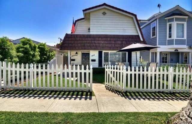 602 Marguerite Avenue .5