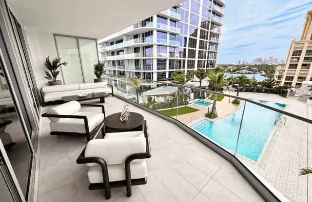 151 N Seabreeze Boulevard