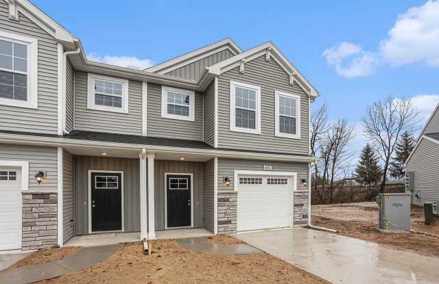 Photo of 3519 E. Sedge Wren Drive SW