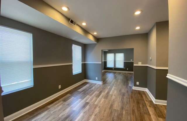 2500 Calverton Heights Avenue