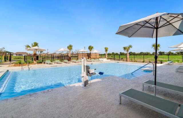 Cottages at Morganfield