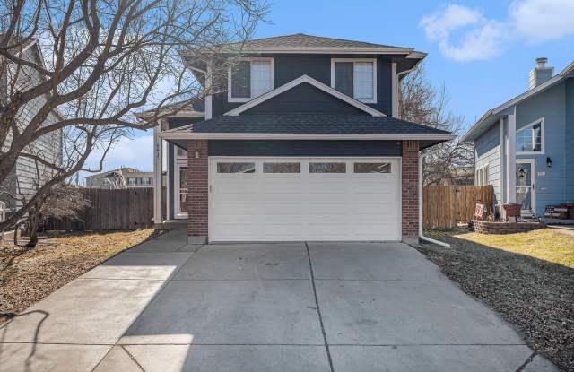 8917 Cloverleaf Circle
