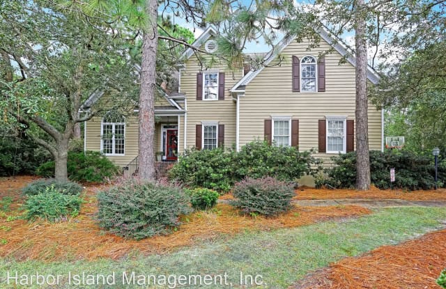 1410 Hollybriar Drive - 1410 Hollybriar Drive, Wilmington, NC 28412