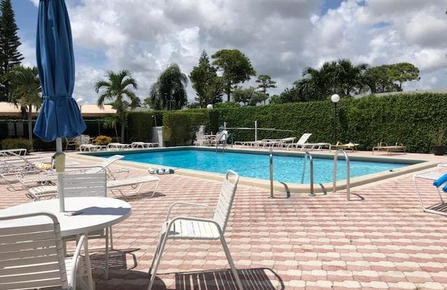 2401 Del-Aire Boulevard - 2401 Del Aire Boulevard, Delray Beach, FL 33445