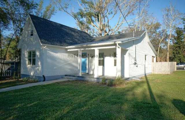 6401 North 47th Street