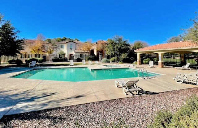 14139 W Country Gables Dr - 14139 West Country Gables Drive, Surprise, AZ 85379